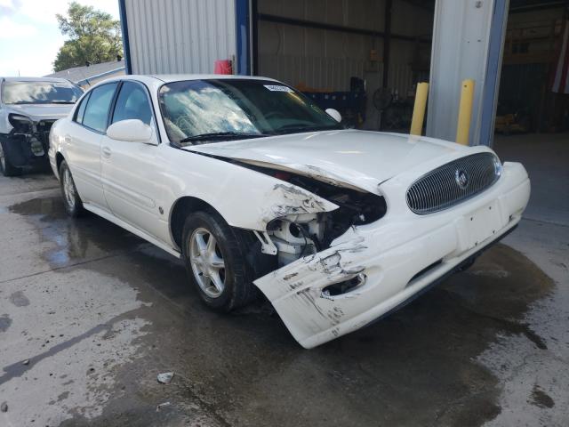 2002 Buick LeSabre Custom