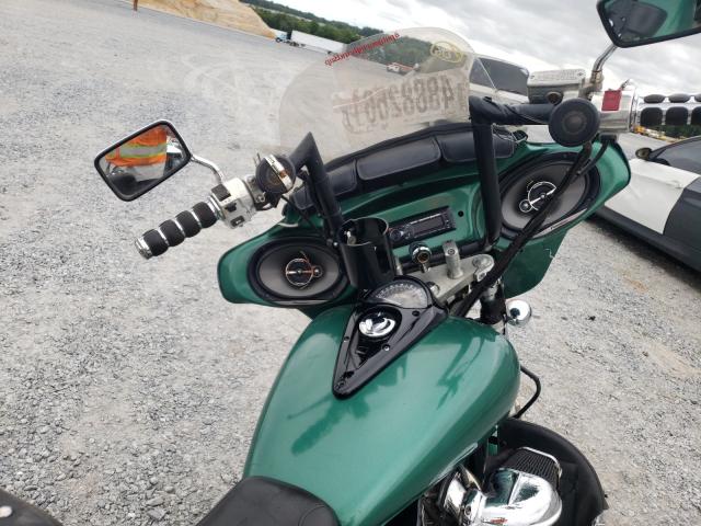 2006 HONDA VTX1300 R 1HFSC52646A302141