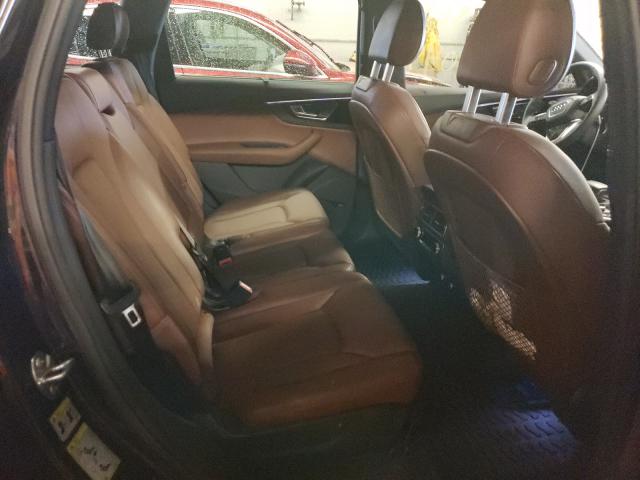 VIN WA1VAAF77KD023388 2019 Audi Q7, Prestige no.6