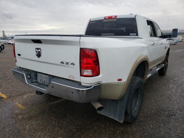 2011 DODGE RAM 3500 3D73Y4HL2BG524802