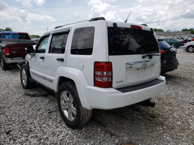 2012 JEEP LIBERTY JE 1C4PJLFK0CW103037