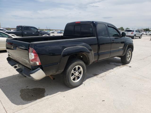 2011 TOYOTA TACOMA PRE 5TFTX4GN3BX001929
