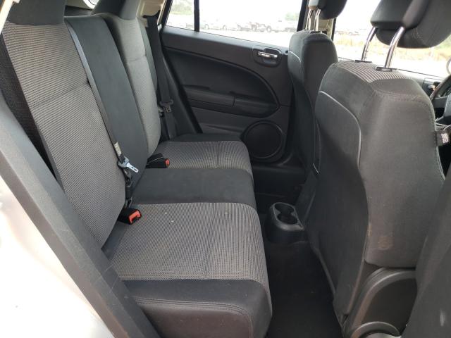 2012 DODGE CALIBER SX 1C3CDWDA8CD532878