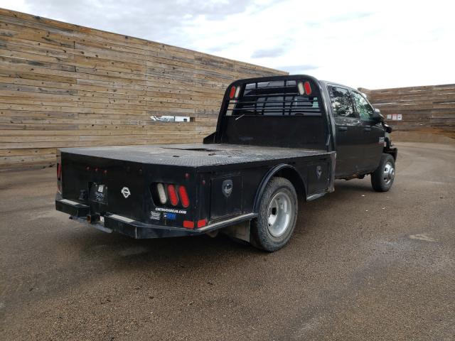 2018 RAM 3500 3C7WRTCL3JG231451