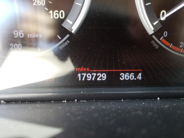 2012 BMW 650 I WBALX3C52CDV77849