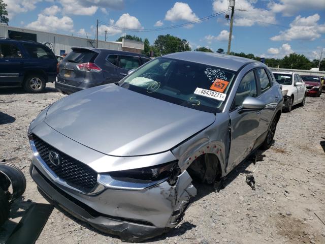 2020 MAZDA CX-30 PREM 3MVDMABL8LM112239