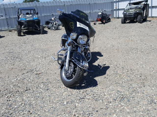 2006 HARLEY-DAVIDSON FLHTCI 1HD1FFW176Y612047