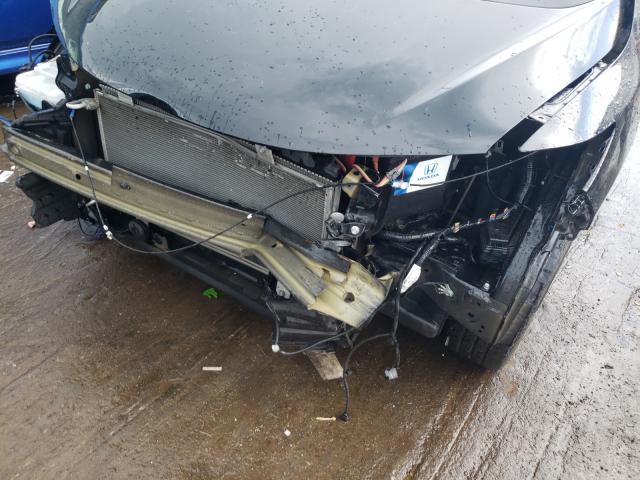2019 HONDA FIT LX 3HGGK5H4XKM703510