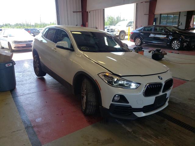 VIN WBXYJ5C32JEF81532 2018 BMW X2, Xdrive28I no.1