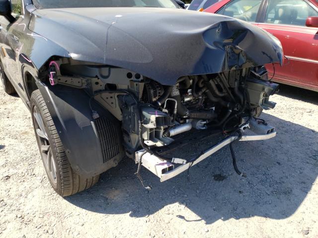 2019 VOLVO XC90 T6 MO YV4A22PK5K1423524