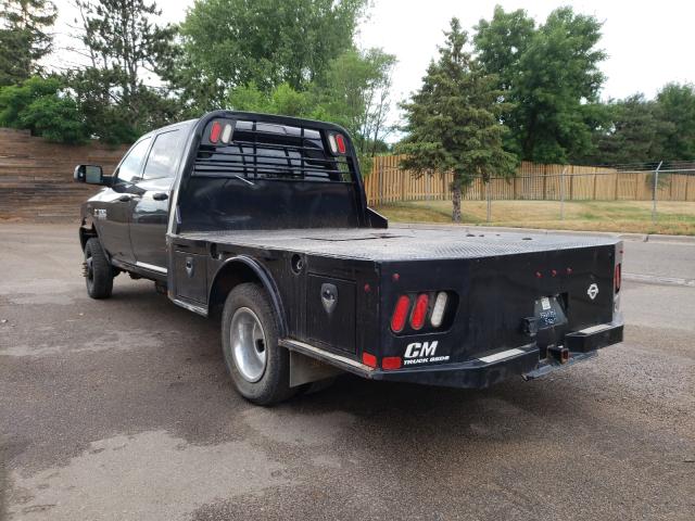 2018 RAM 3500 3C7WRTCL3JG231451