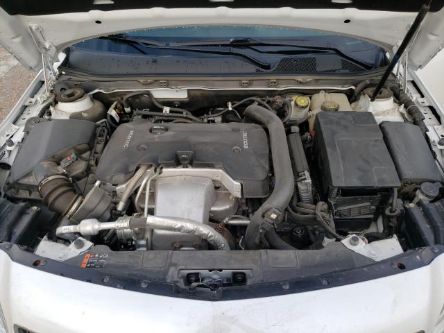 2016 BUICK REGAL 2G4GK5EX5G9190482