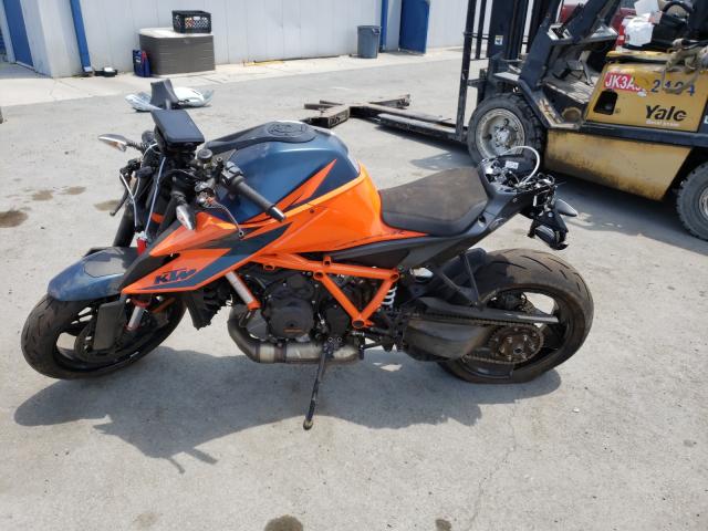 2020 KTM 1290 SUPER VBKV39406LM924868