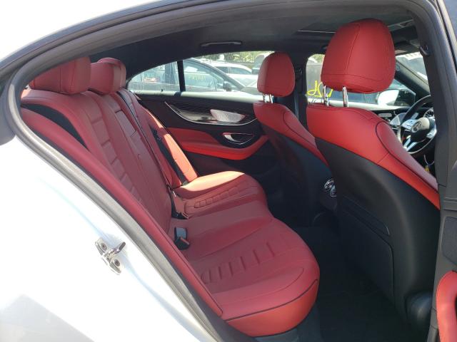 2021 MERCEDES-BENZ CLS 450 W1K2J5JB0MA090758