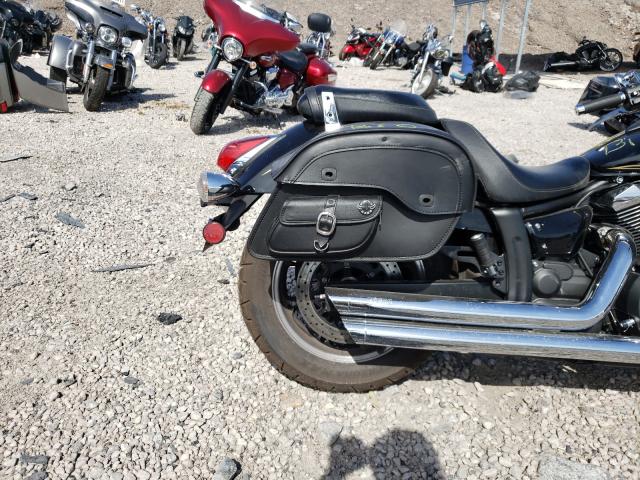 2013 YAMAHA XVS950 A JYAVN01E0DA017278