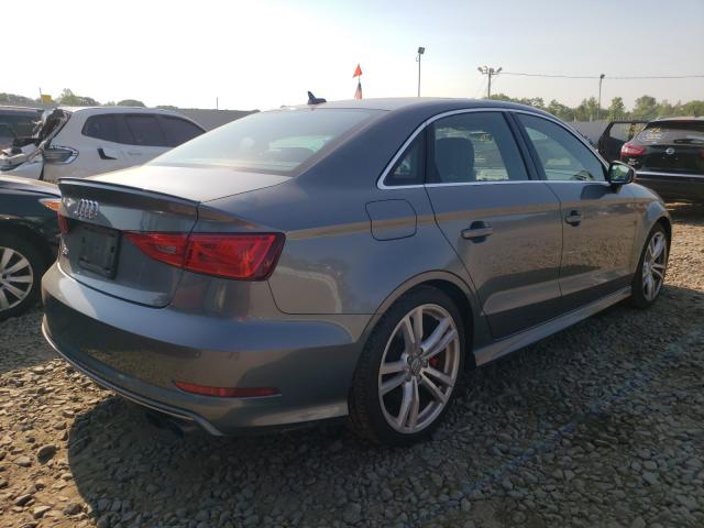 2016 AUDI S3 PREMIUM WAUB1GFF1G1048957