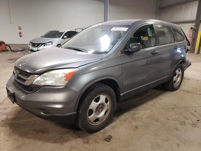 2011 HONDA CR-V 5J6RE4H39BL003165