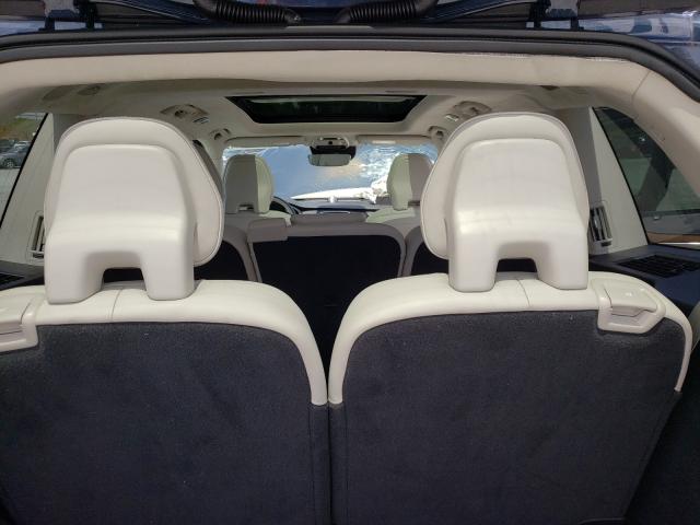 2019 VOLVO XC90 T8 IN YV4BR0CL6K1427763