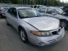 2000 PONTIAC  BONNEVILLE