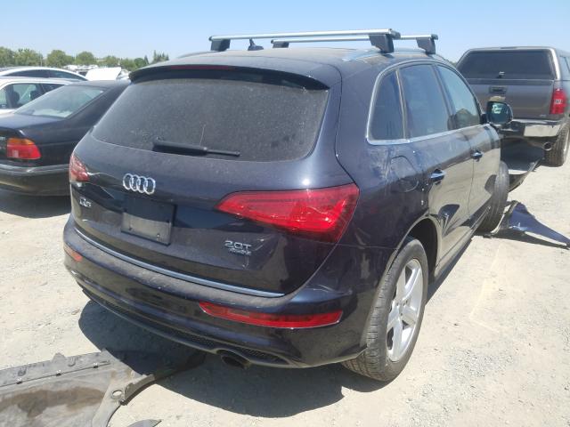 VIN WA1M2AFP1HA037614 2017 Audi Q5, Premium Plus no.4