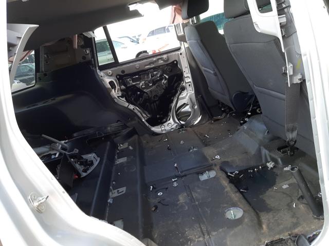 2020 CHEVROLET TAHOE POLI 1GNLCDEC6LR169980
