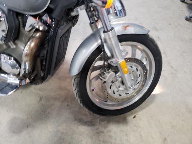 2004 HONDA VTX1300 C 1HFSC55064A002962