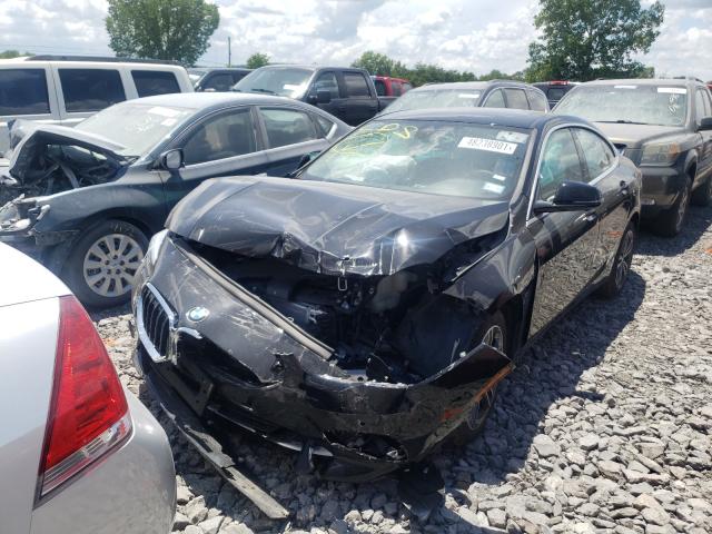 2021 BMW 228XI WBA73AK05M7H61290