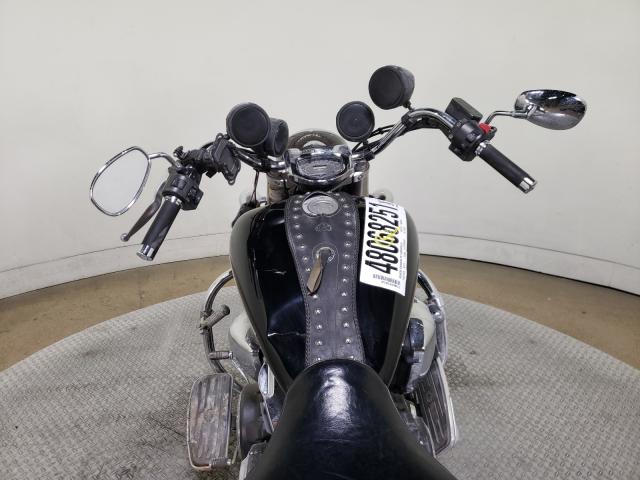 2007 YAMAHA XVS1300 A JYAVP24E07A000941
