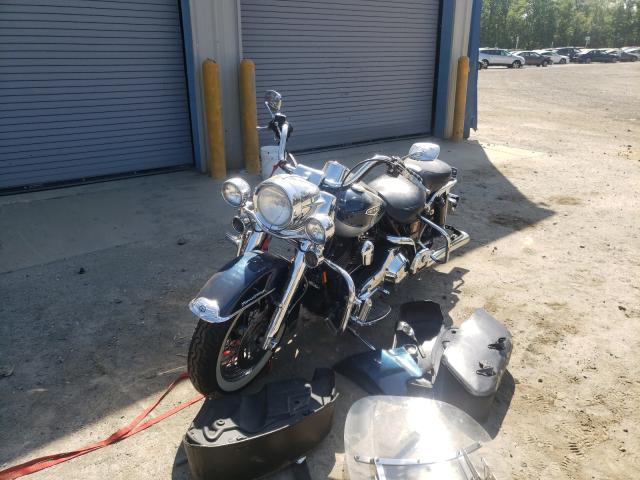 2002 HARLEY-DAVIDSON FLHRCI 1HD1FRW152Y635564