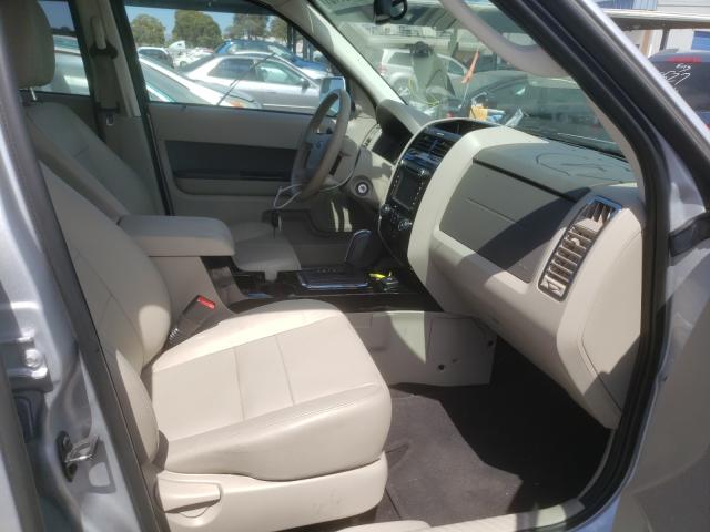 2012 FORD ESCAPE HYB 1FMCU4K39CKA84419