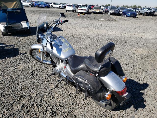 2008 HONDA VT750 C2 JH2RC53068M102096
