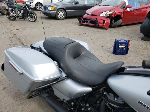 2019 HARLEY-DAVIDSON FLHXS 1HD1KRP13KB639528