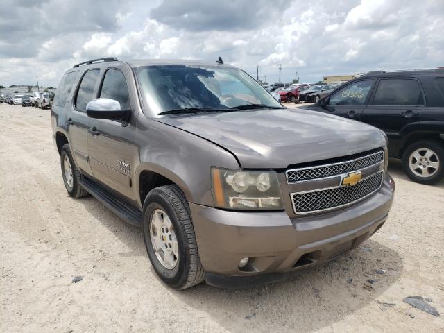 Chevrolet Tahoe 2009