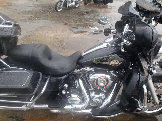 2010 HARLEY-DAVIDSON FLHTC 1HD1FF41XAB633411