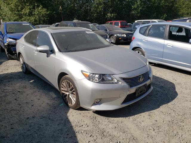 2014 LEXUS ES 350 JTHBK1GGXE2128784