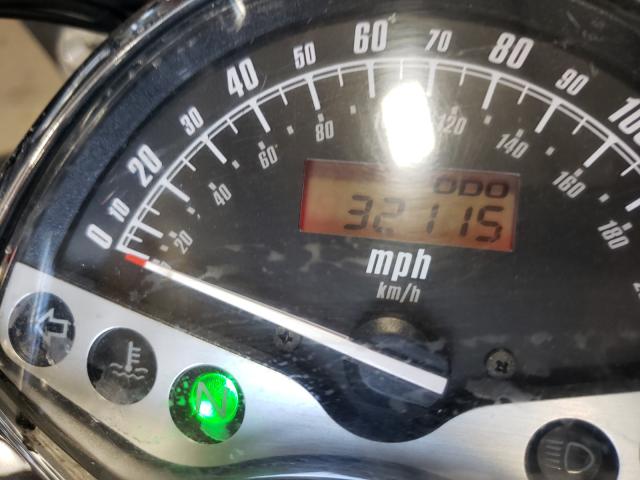 2004 HONDA VTX1300 C 1HFSC55064A002962