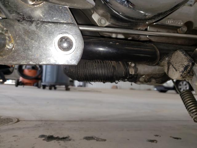 2003 HONDA VT600 CD JH2PC213X3M405622