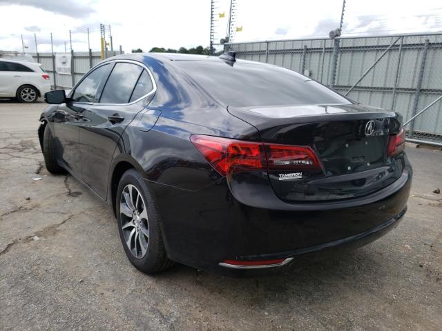 2016 ACURA TLX 19UUB1F31GA014921