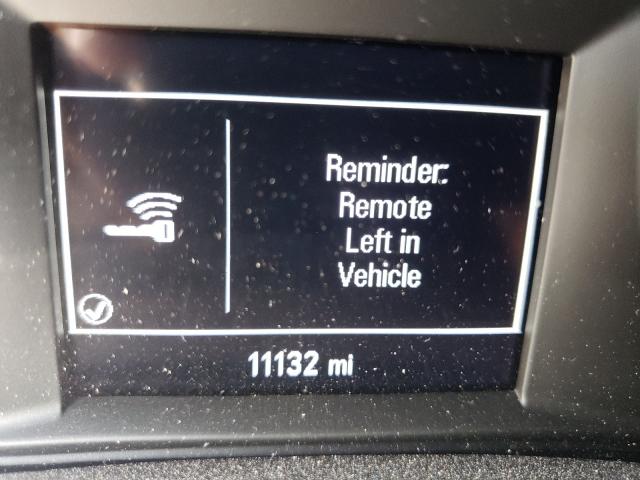 2020 CHEVROLET MALIBU RS 1G1ZG5ST6LF097268