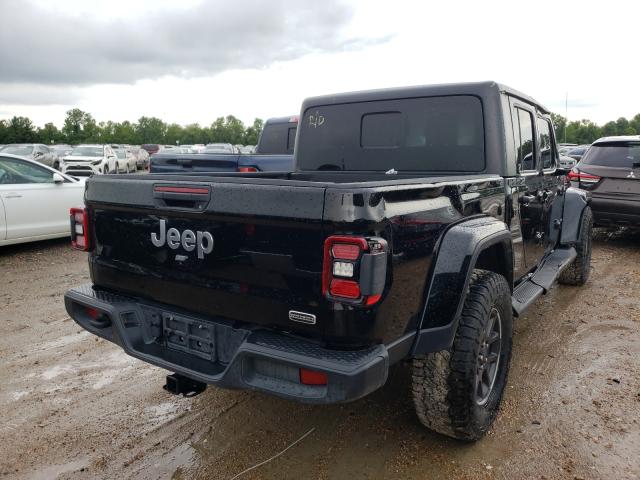 2020 JEEP GLADIATOR 1C6HJTFG7LL111029