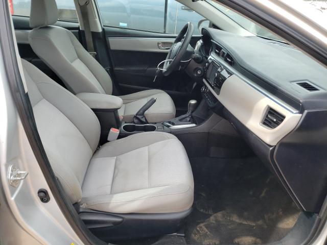 2014 TOYOTA COROLLA/LE 5YFBURHE4EP121645