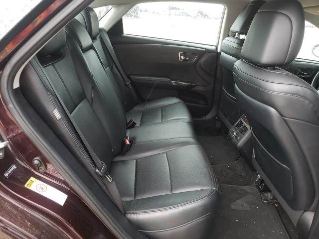 2014 TOYOTA AVALON HYB 4T1BD1EB0EU022606