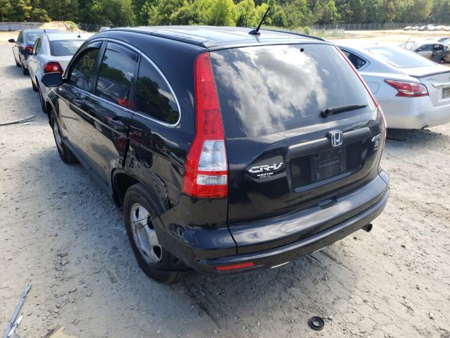 2010 HONDA CR-V JHLRE4H37AC002216