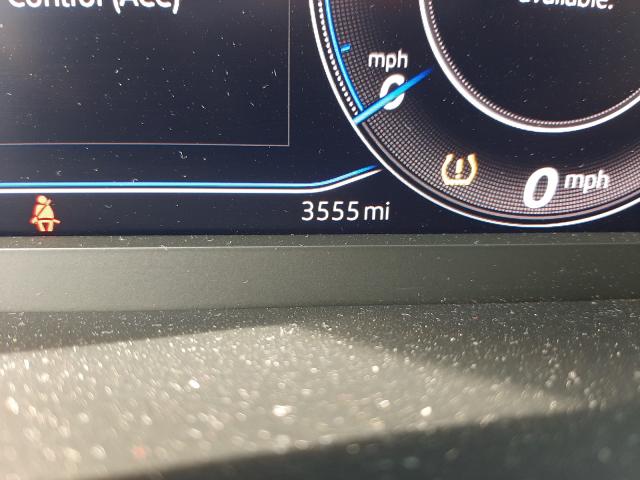 2021 VOLKSWAGEN ARTEON SEL WVWHR7AN9ME006710