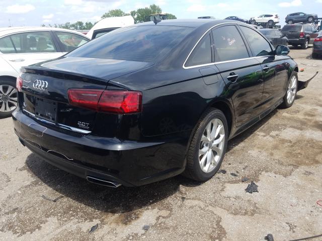 2018 AUDI A6 WAUG8AFC3JN029265