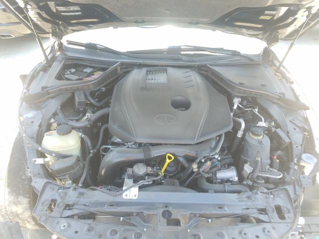 2017 INFINITI Q60 BASE JN1CV7EK1HM111181