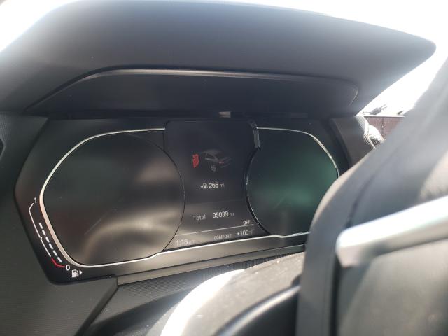 2021 BMW 228XI WBA73AK05M7H61290