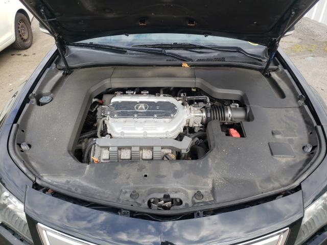 2013 ACURA TL TECH 19UUA8F57DA011093
