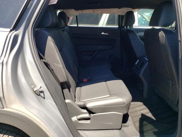 2020 VOLKSWAGEN ATLAS CROS 1V21E2CA3LC231093