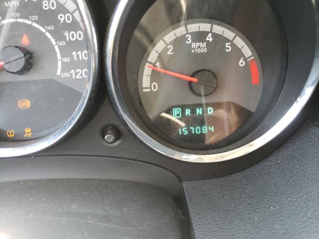 2011 DODGE CALIBER HE 1B3CB5HA9BD153295